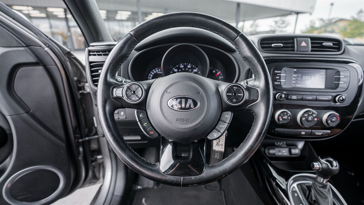 2016 Kia Soul ! - Photo 19 - Reno, NV 89511