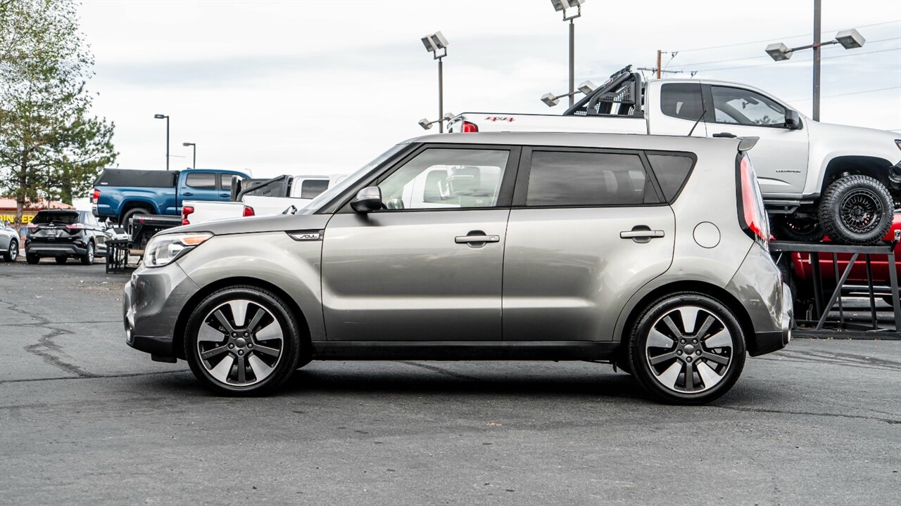 2016 Kia Soul ! - Photo 3 - Reno, NV 89511
