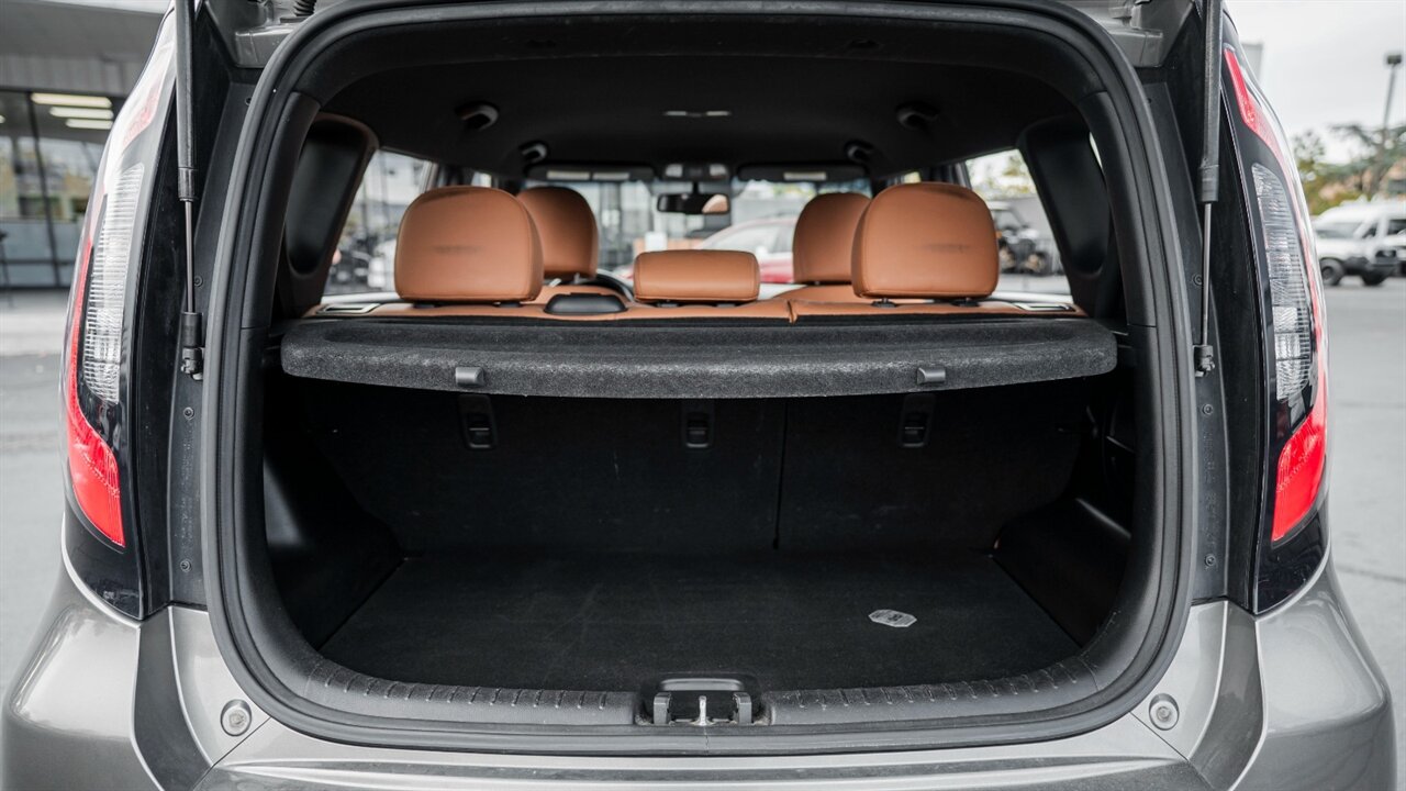 2016 Kia Soul ! - Photo 32 - Reno, NV 89511