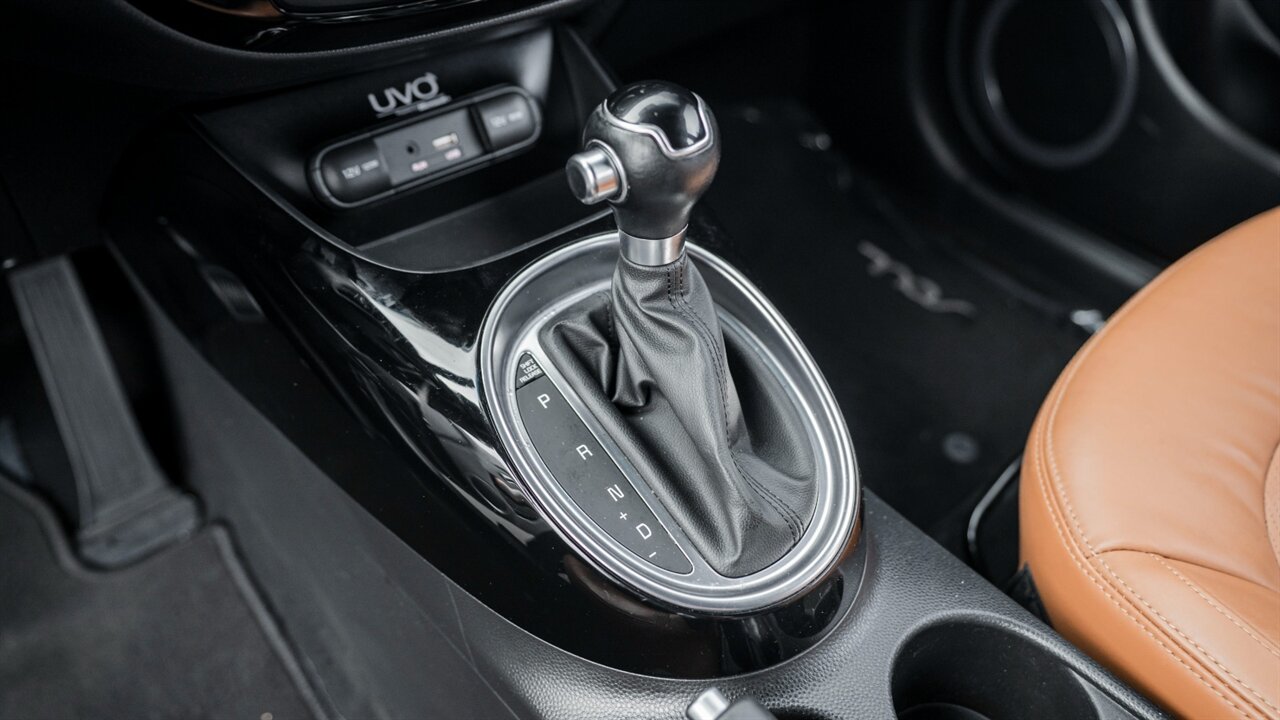 2016 Kia Soul ! - Photo 26 - Reno, NV 89511