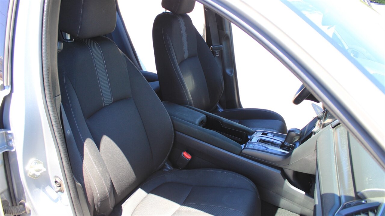 2017 Honda Civic EX - Photo 18 - Reno, NV 89511