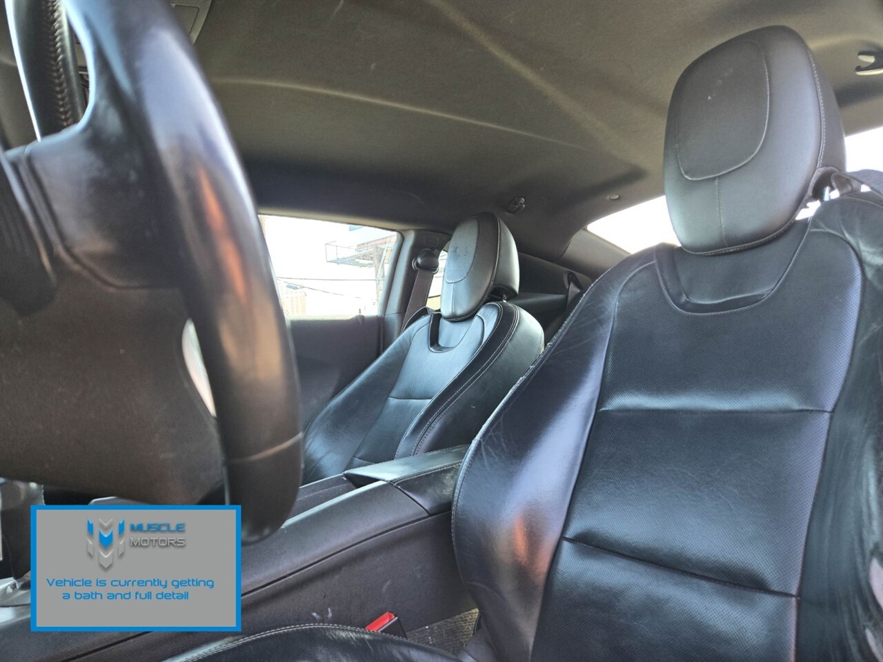 2013 Chevrolet Camaro 2LT 2LT   - Photo 10 - Reno, NV 89511