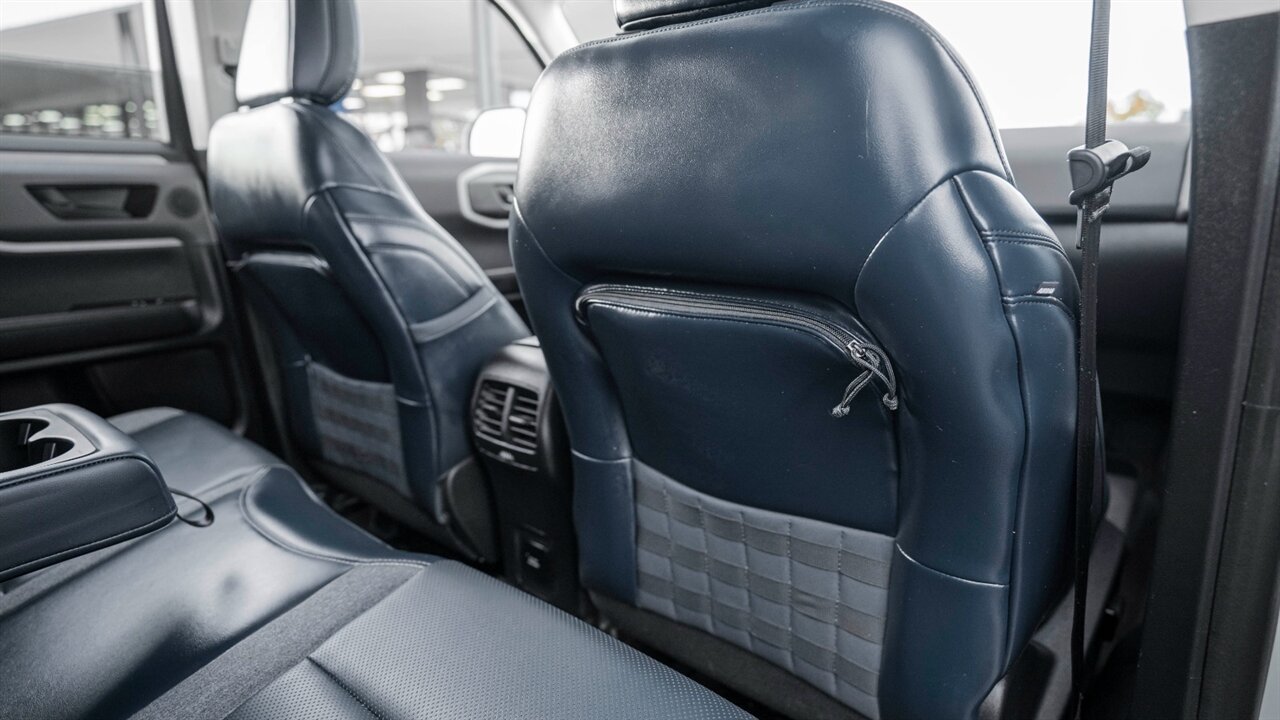 2021 Ford Bronco Sport First Edition - Photo 40 - Reno, NV 89511