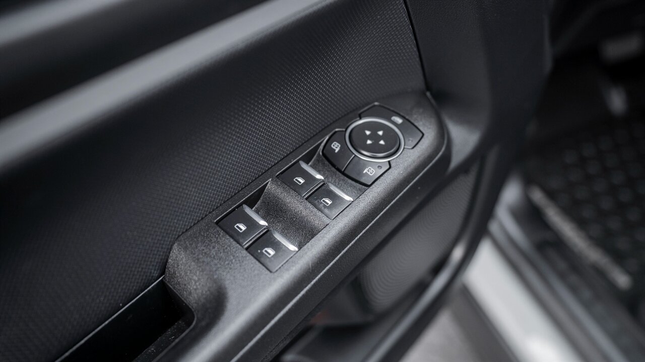 2021 Ford Bronco Sport First Edition - Photo 22 - Reno, NV 89511