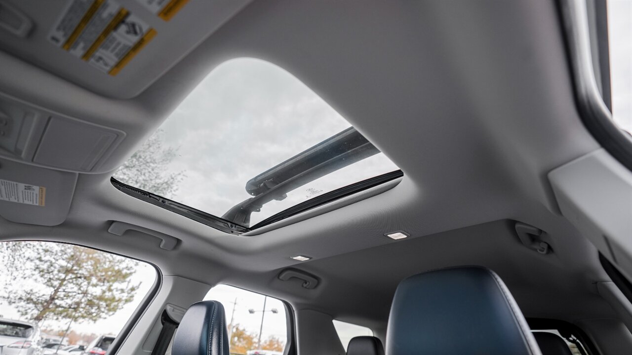 2021 Ford Bronco Sport First Edition - Photo 14 - Reno, NV 89511