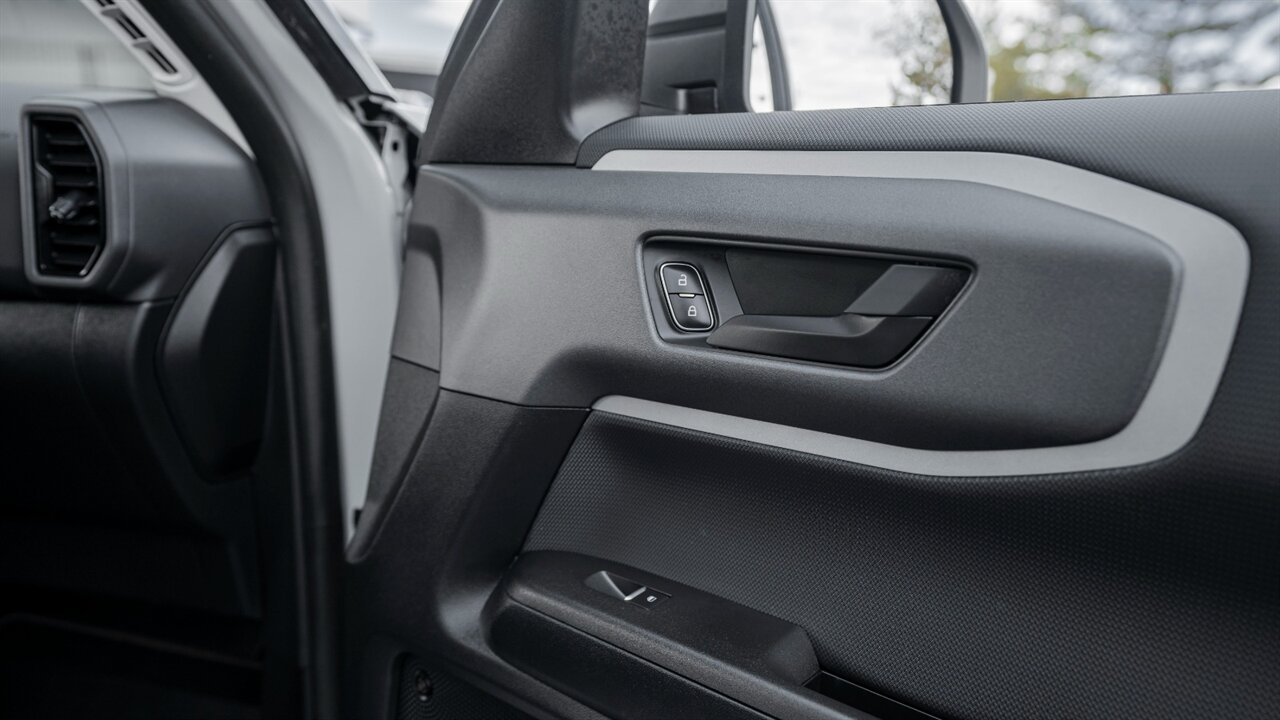 2021 Ford Bronco Sport First Edition - Photo 36 - Reno, NV 89511