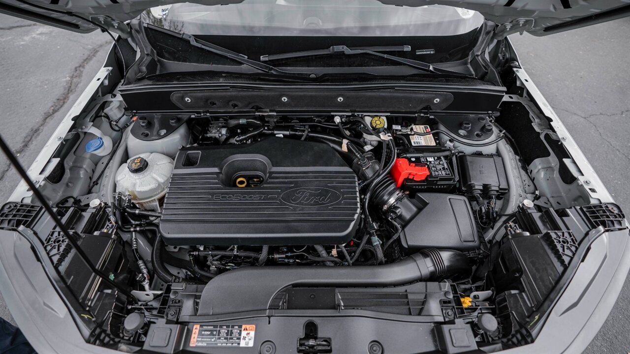 2021 Ford Bronco Sport First Edition - Photo 44 - Reno, NV 89511