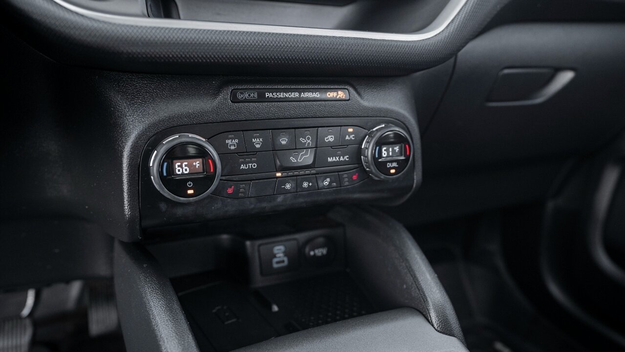 2021 Ford Bronco Sport First Edition - Photo 31 - Reno, NV 89511