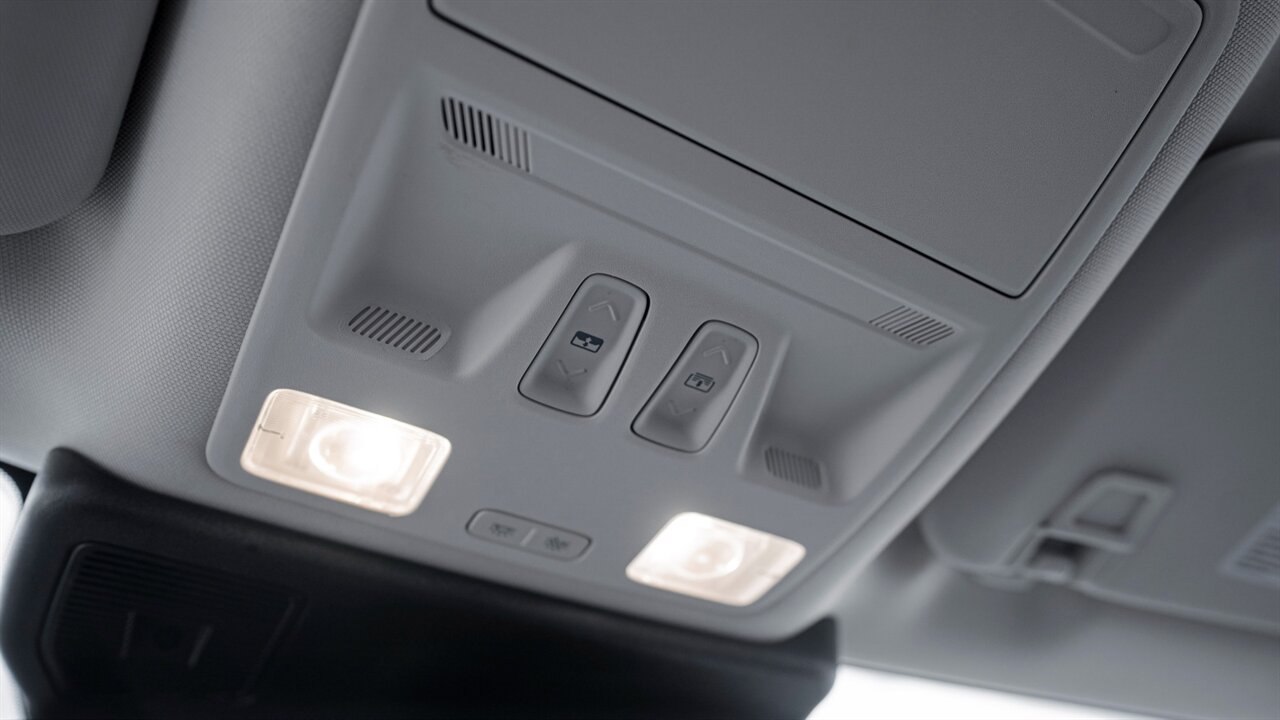 2021 Ford Bronco Sport First Edition - Photo 28 - Reno, NV 89511