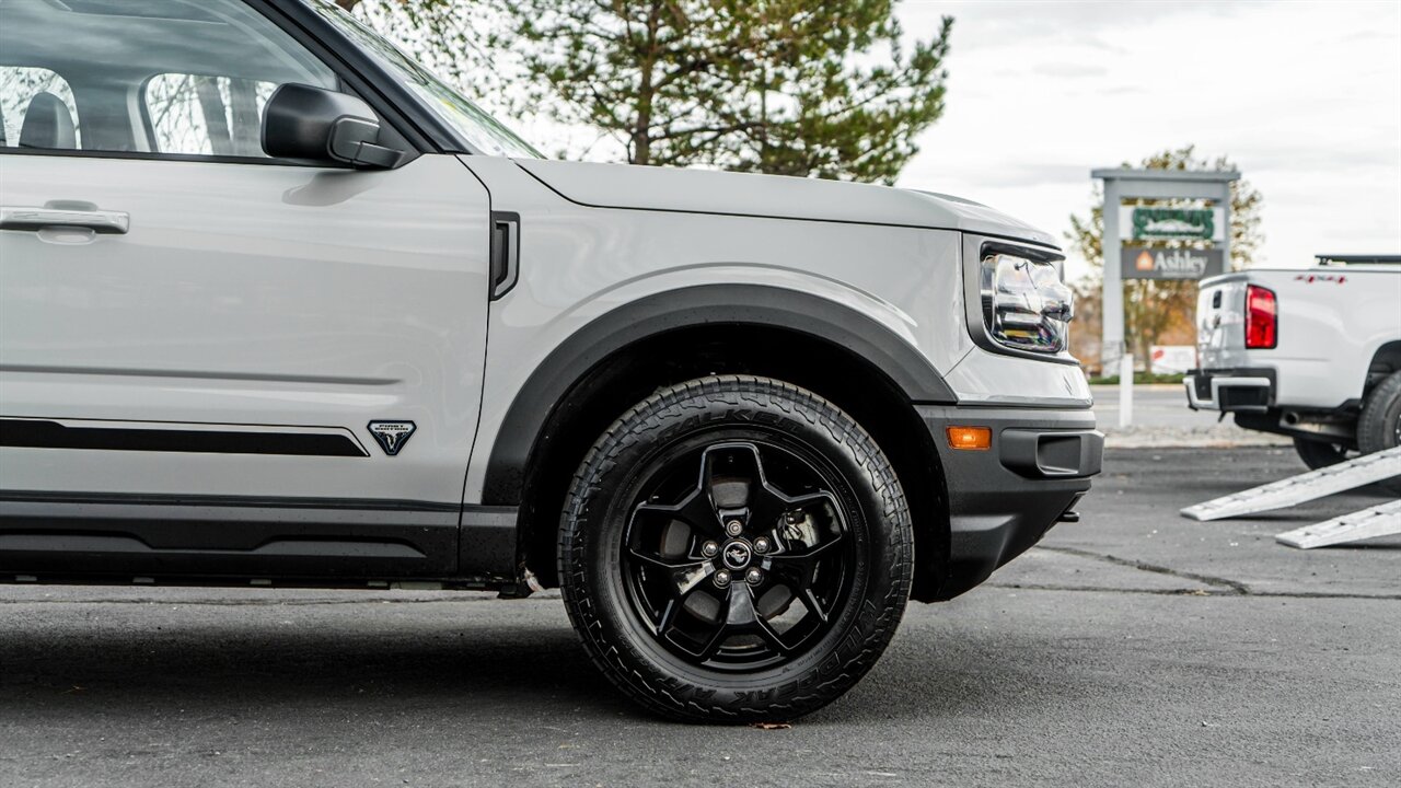 2021 Ford Bronco Sport First Edition - Photo 9 - Reno, NV 89511