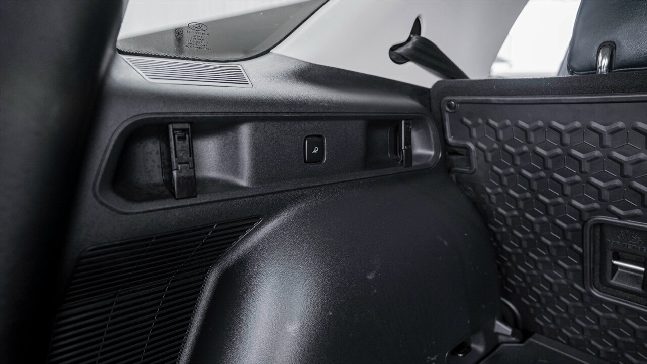 2021 Ford Bronco Sport First Edition - Photo 42 - Reno, NV 89511