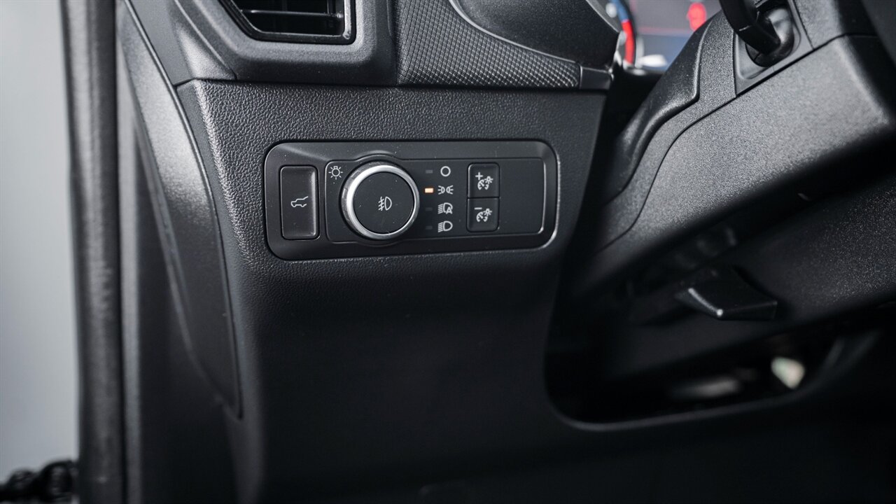 2021 Ford Bronco Sport First Edition - Photo 23 - Reno, NV 89511