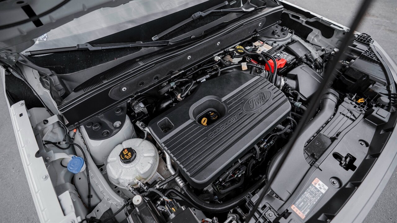 2021 Ford Bronco Sport First Edition - Photo 45 - Reno, NV 89511