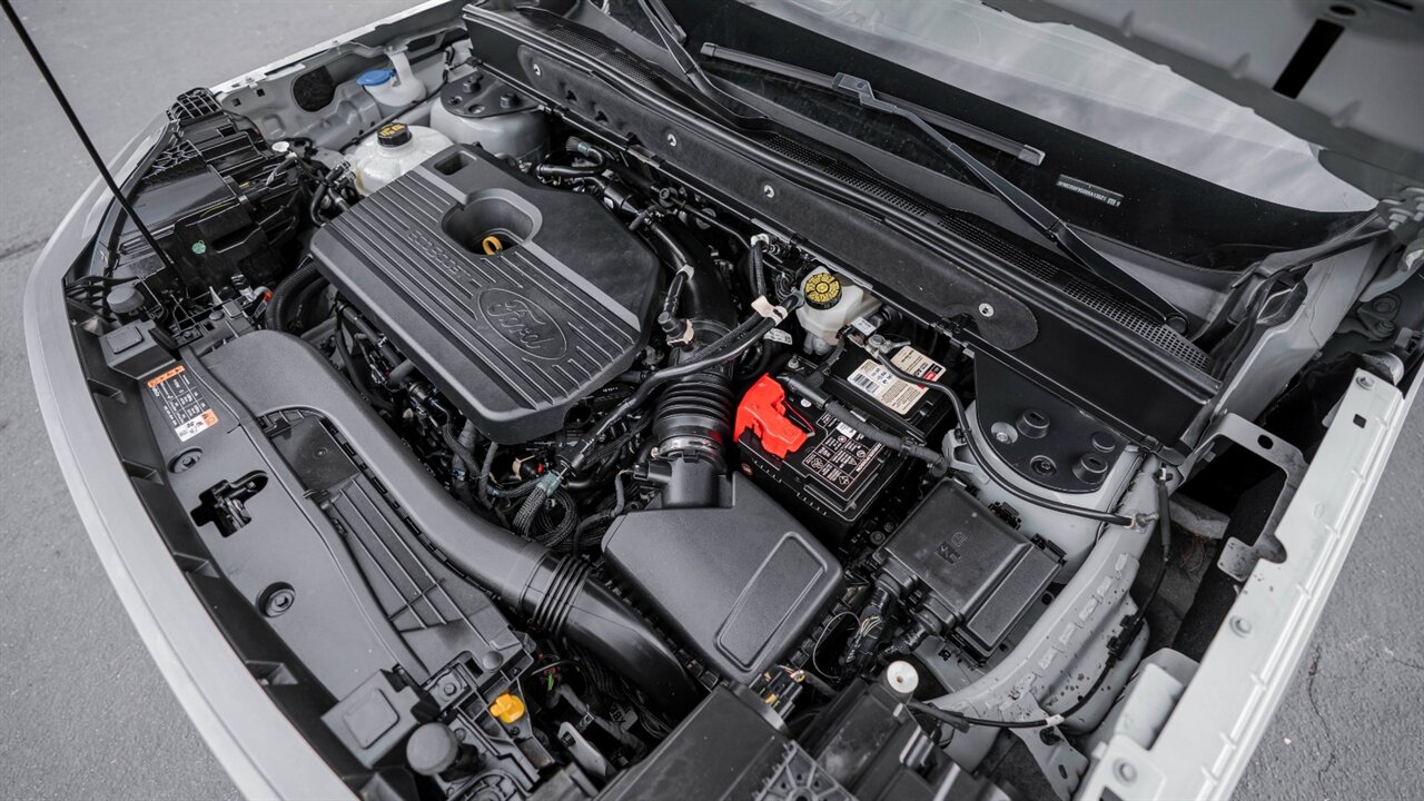 2021 Ford Bronco Sport First Edition - Photo 46 - Reno, NV 89511