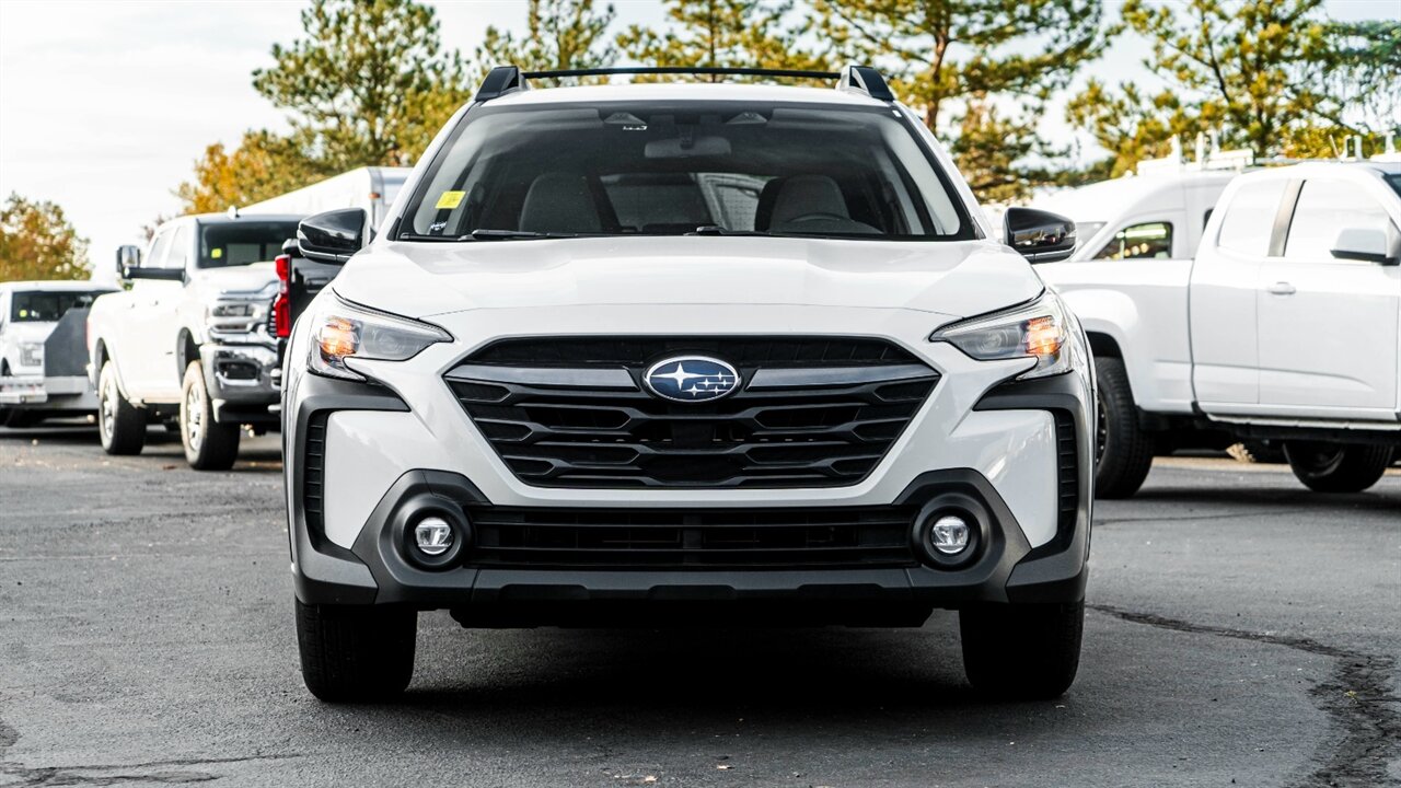 2024 Subaru Outback Premium - Photo 4 - Reno, NV 89511