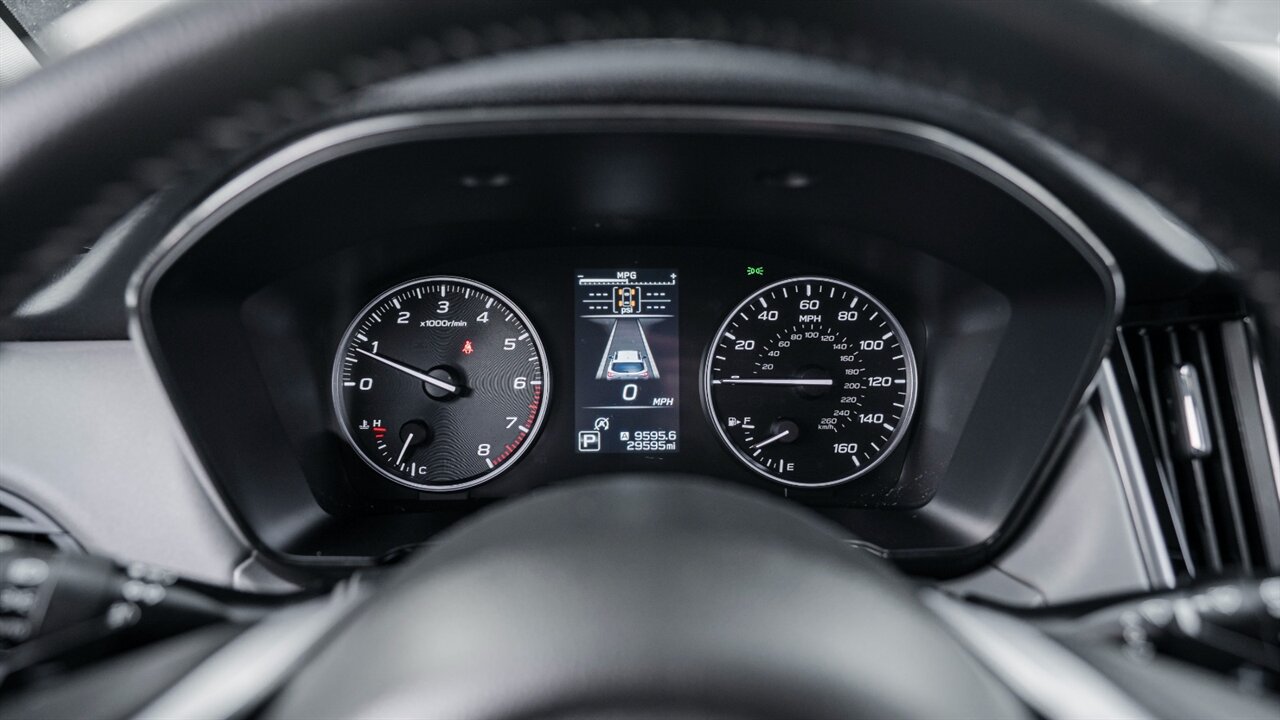 2024 Subaru Outback Premium - Photo 25 - Reno, NV 89511