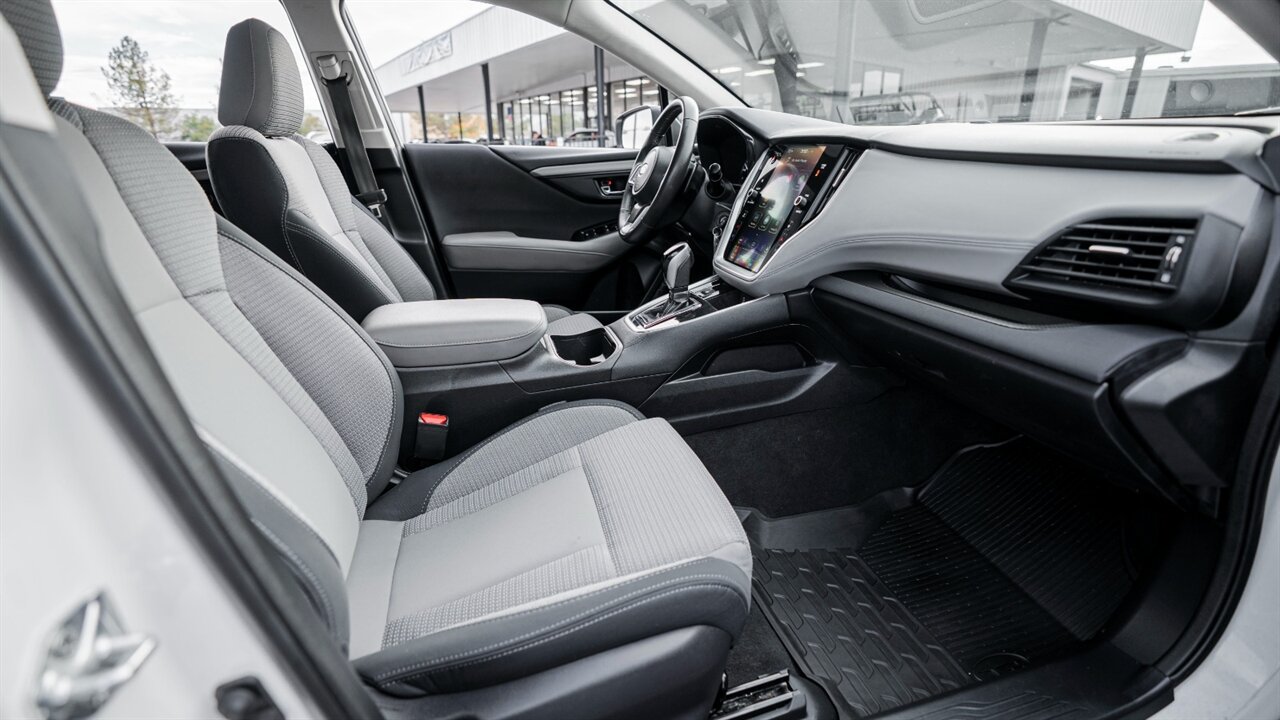 2024 Subaru Outback Premium - Photo 18 - Reno, NV 89511