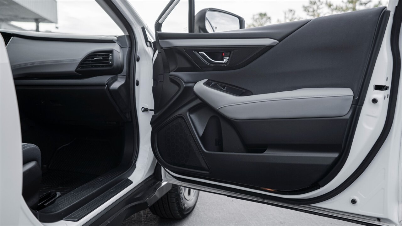 2024 Subaru Outback Premium - Photo 29 - Reno, NV 89511