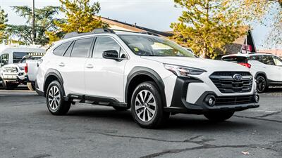 2024 Subaru Outback Premium Wagon