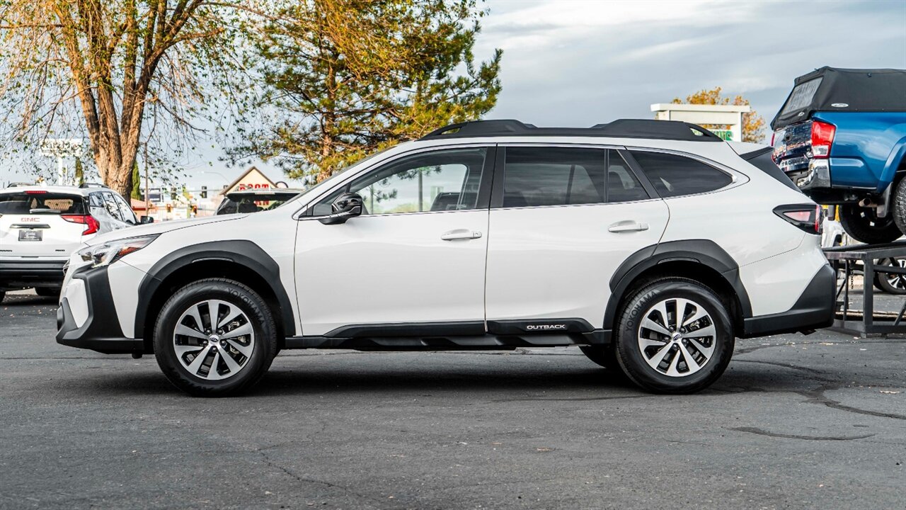 2024 Subaru Outback Premium - Photo 3 - Reno, NV 89511