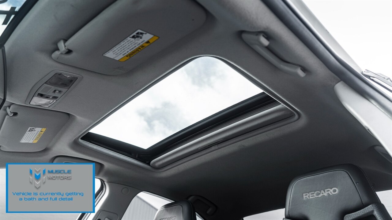 2012 Mitsubishi Lancer Evolution MR - Photo 10 - Reno, NV 89511