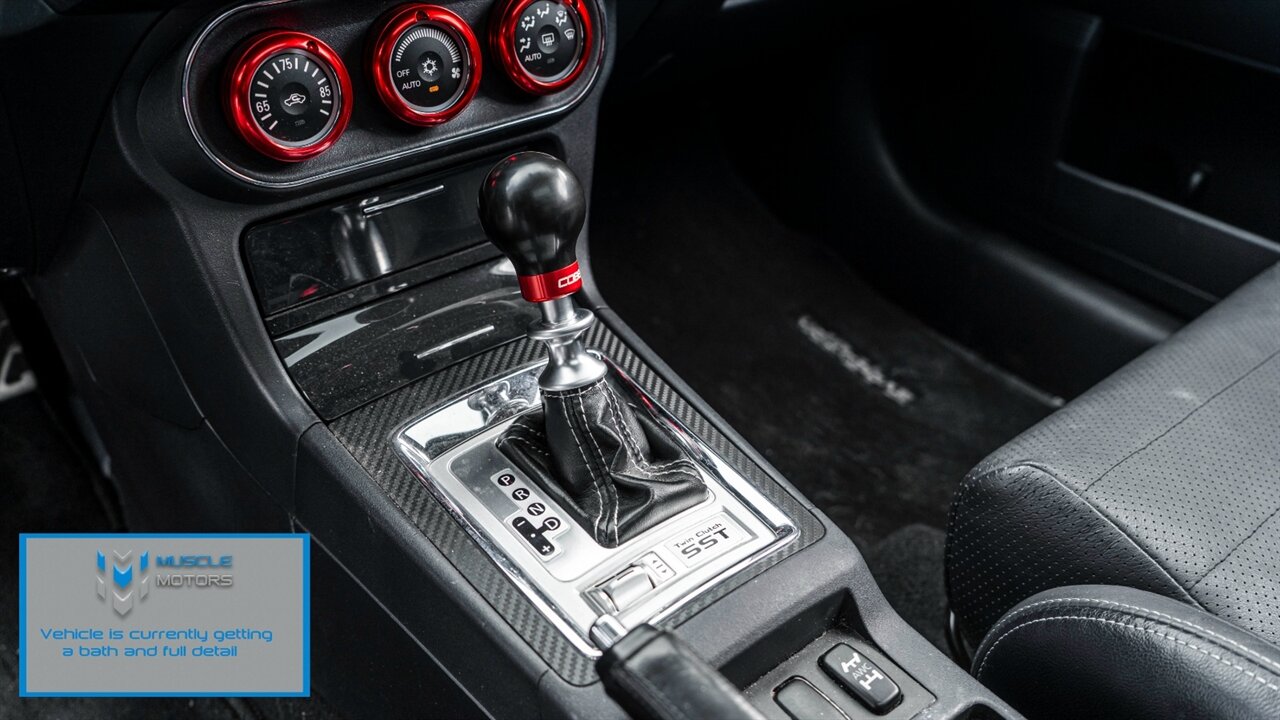 2012 Mitsubishi Lancer Evolution MR - Photo 19 - Reno, NV 89511