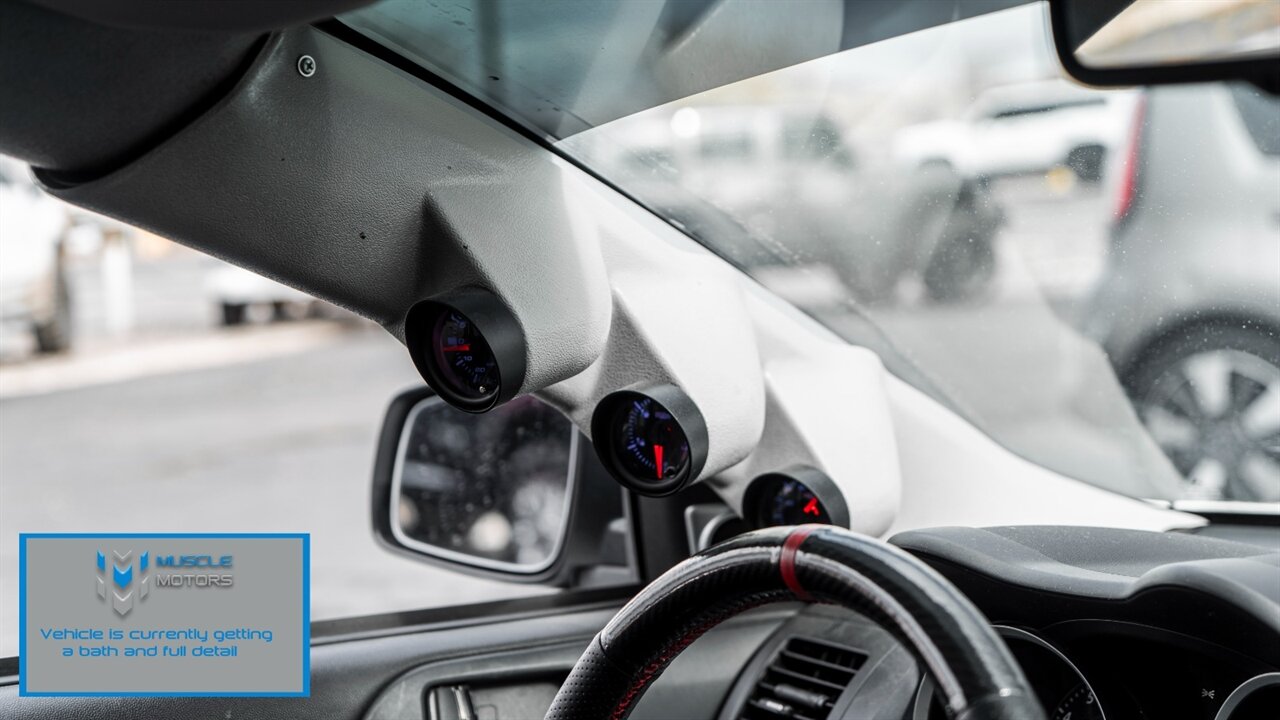 2012 Mitsubishi Lancer Evolution MR - Photo 15 - Reno, NV 89511