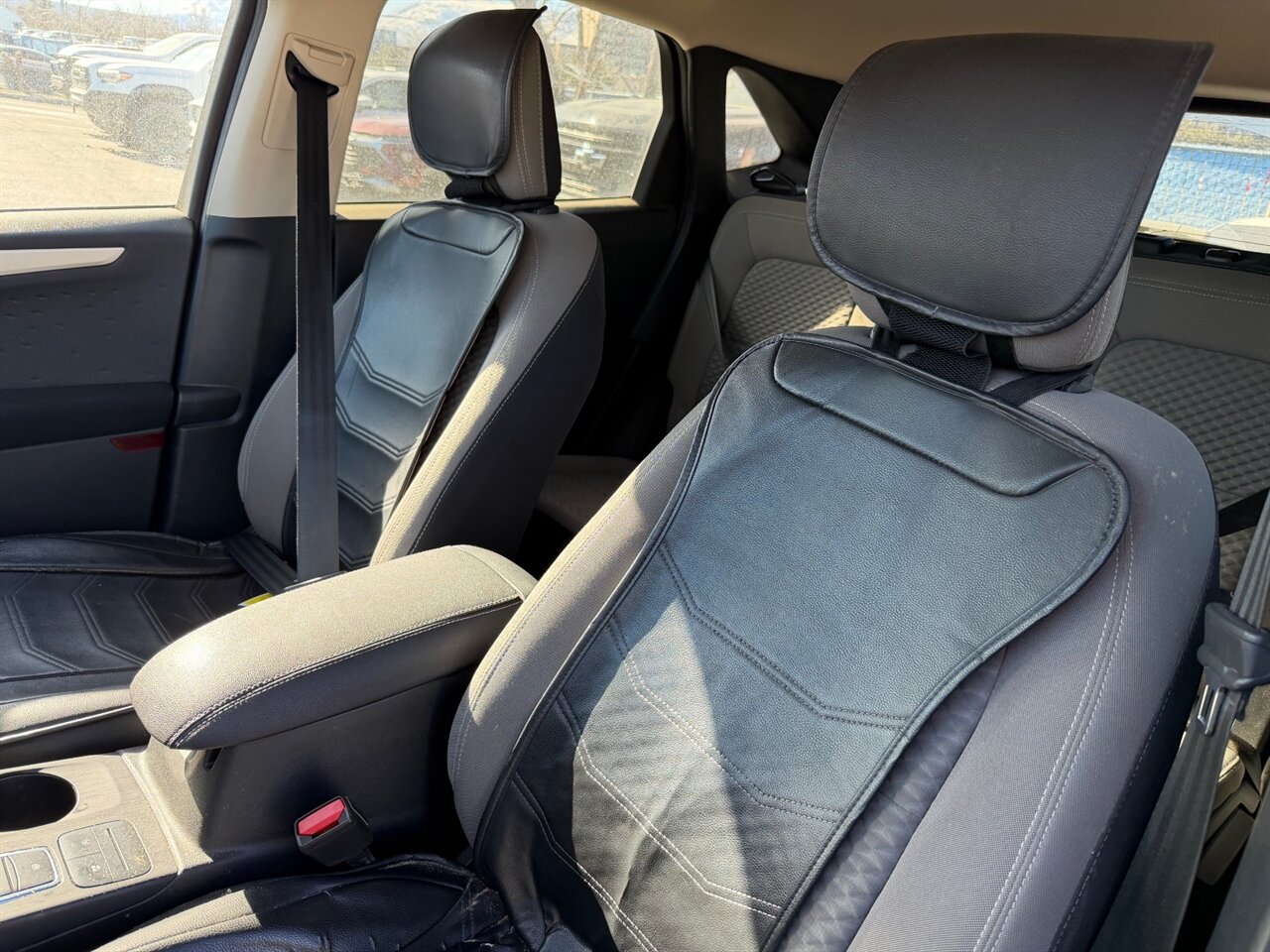 2020 Ford Escape SE - Photo 9 - Reno, NV 89511