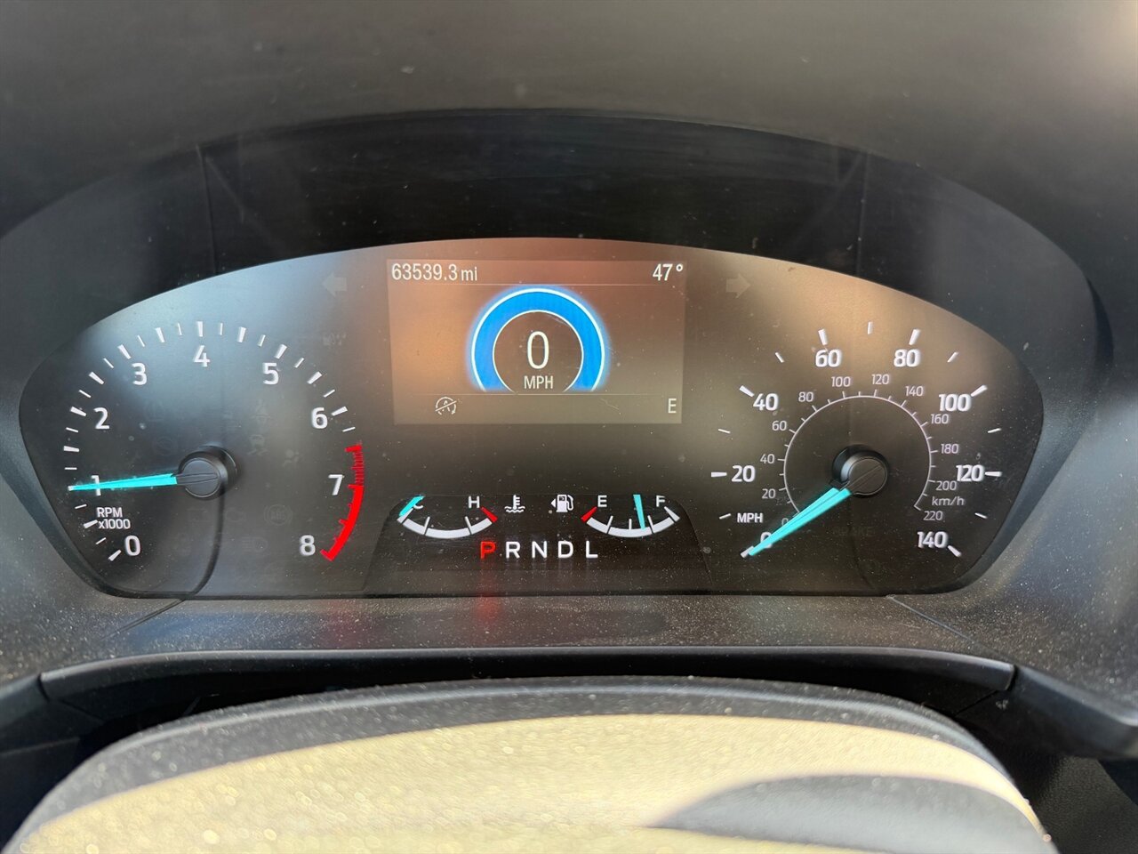 2020 Ford Escape SE - Photo 11 - Reno, NV 89511