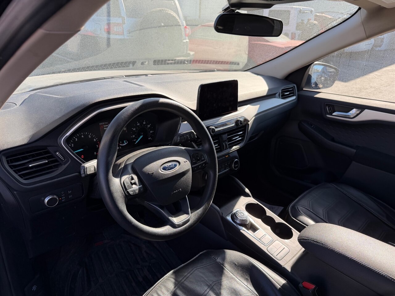 2020 Ford Escape SE - Photo 10 - Reno, NV 89511