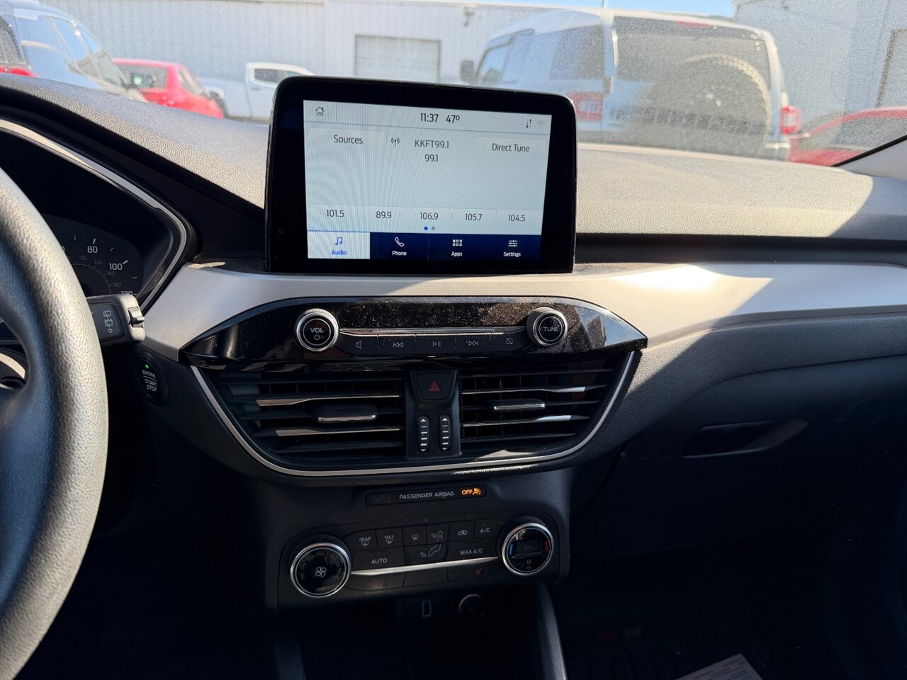 2020 Ford Escape SE - Photo 12 - Reno, NV 89511