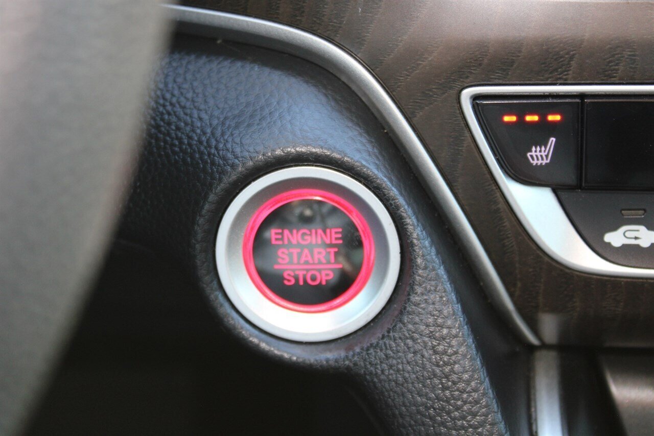 2018 Honda Accord EX   - Photo 34 - Reno, NV 89511