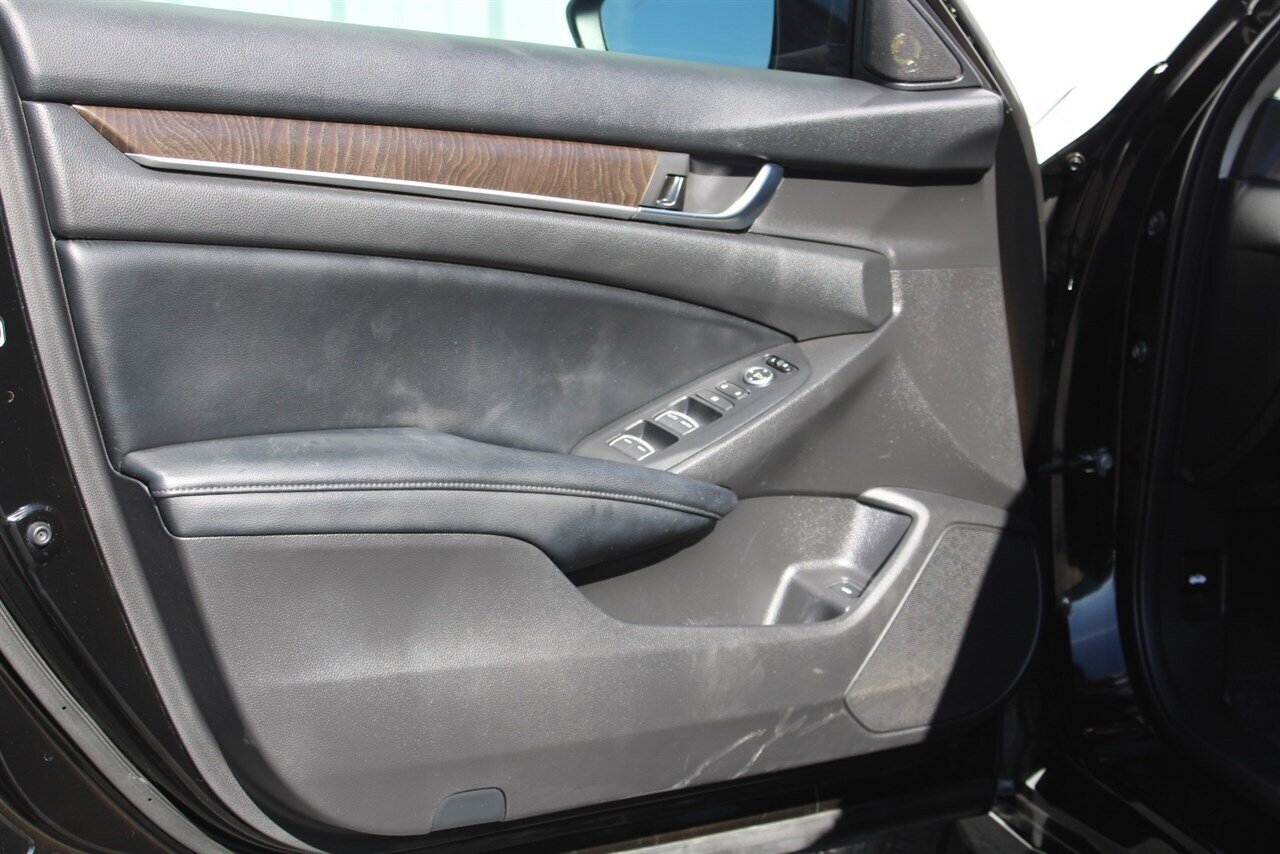 2018 Honda Accord EX   - Photo 12 - Reno, NV 89511