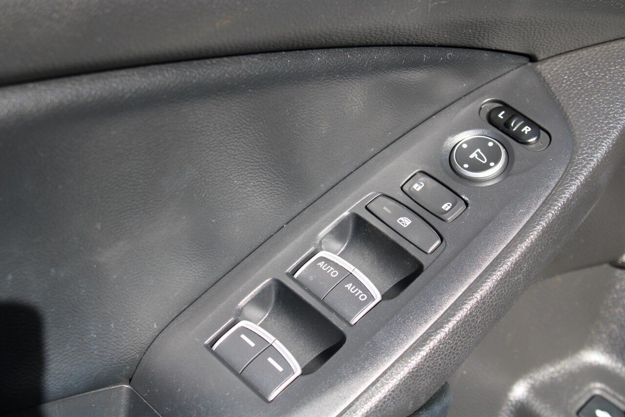 2018 Honda Accord EX   - Photo 20 - Reno, NV 89511