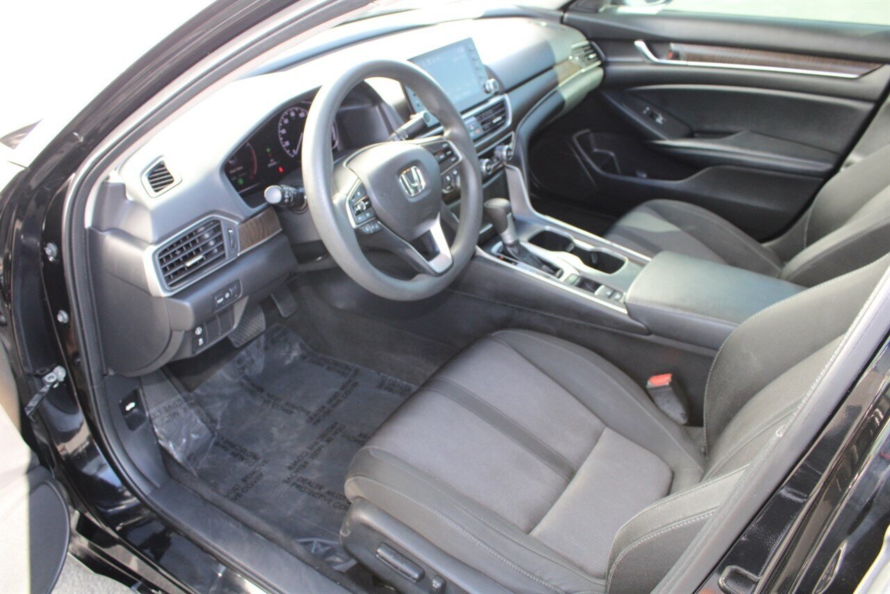 2018 Honda Accord EX   - Photo 14 - Reno, NV 89511