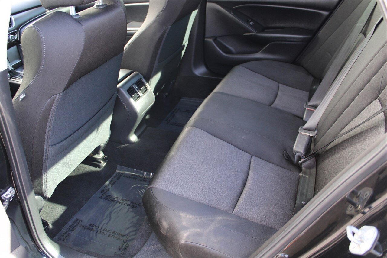 2018 Honda Accord EX   - Photo 13 - Reno, NV 89511