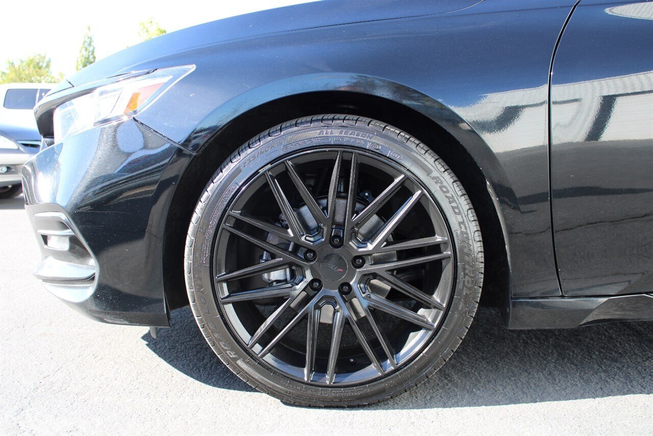 2018 Honda Accord EX   - Photo 11 - Reno, NV 89511