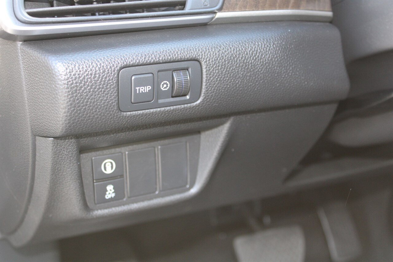 2018 Honda Accord EX   - Photo 21 - Reno, NV 89511