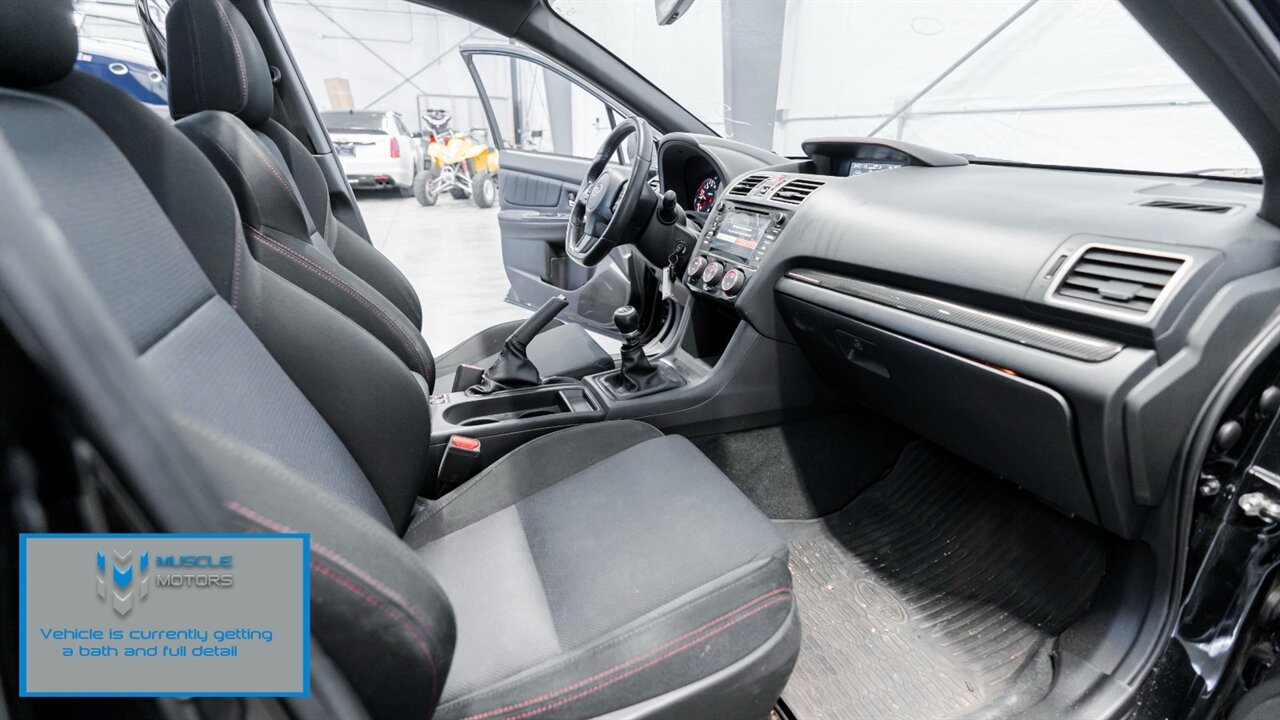 2020 Subaru WRX Premium - Photo 11 - Reno, NV 89511