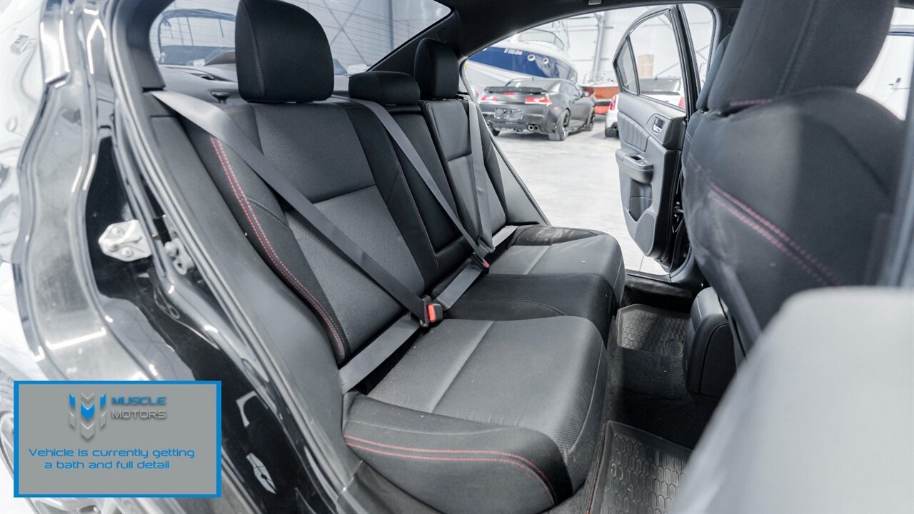 2020 Subaru WRX Premium - Photo 15 - Reno, NV 89511