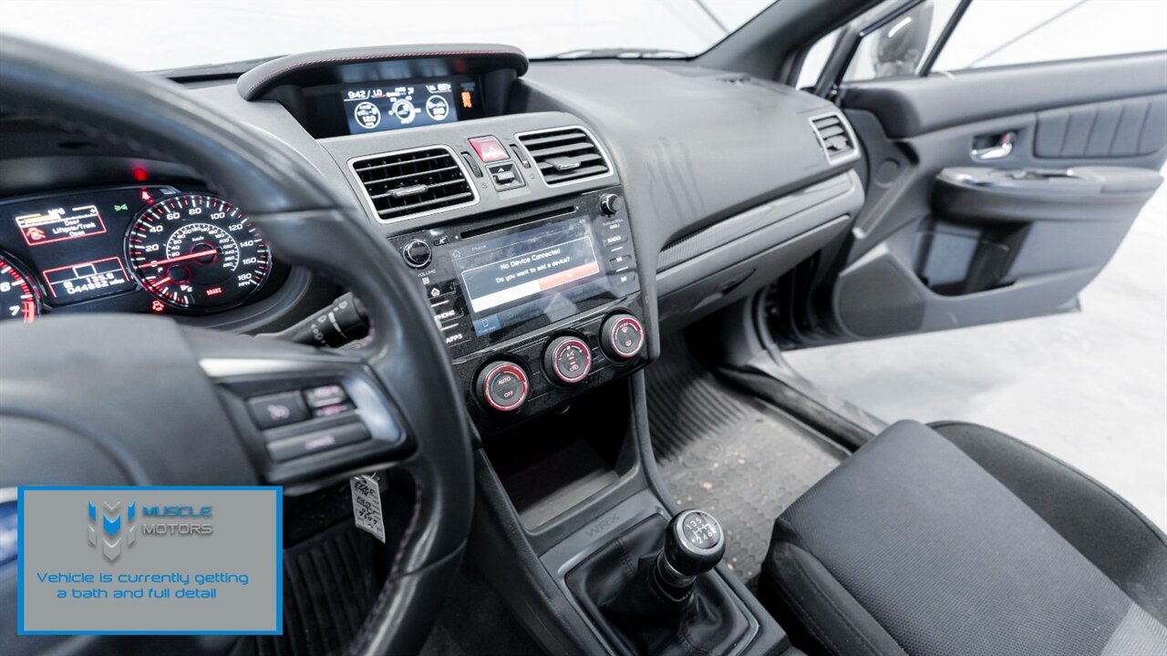 2020 Subaru WRX Premium - Photo 14 - Reno, NV 89511