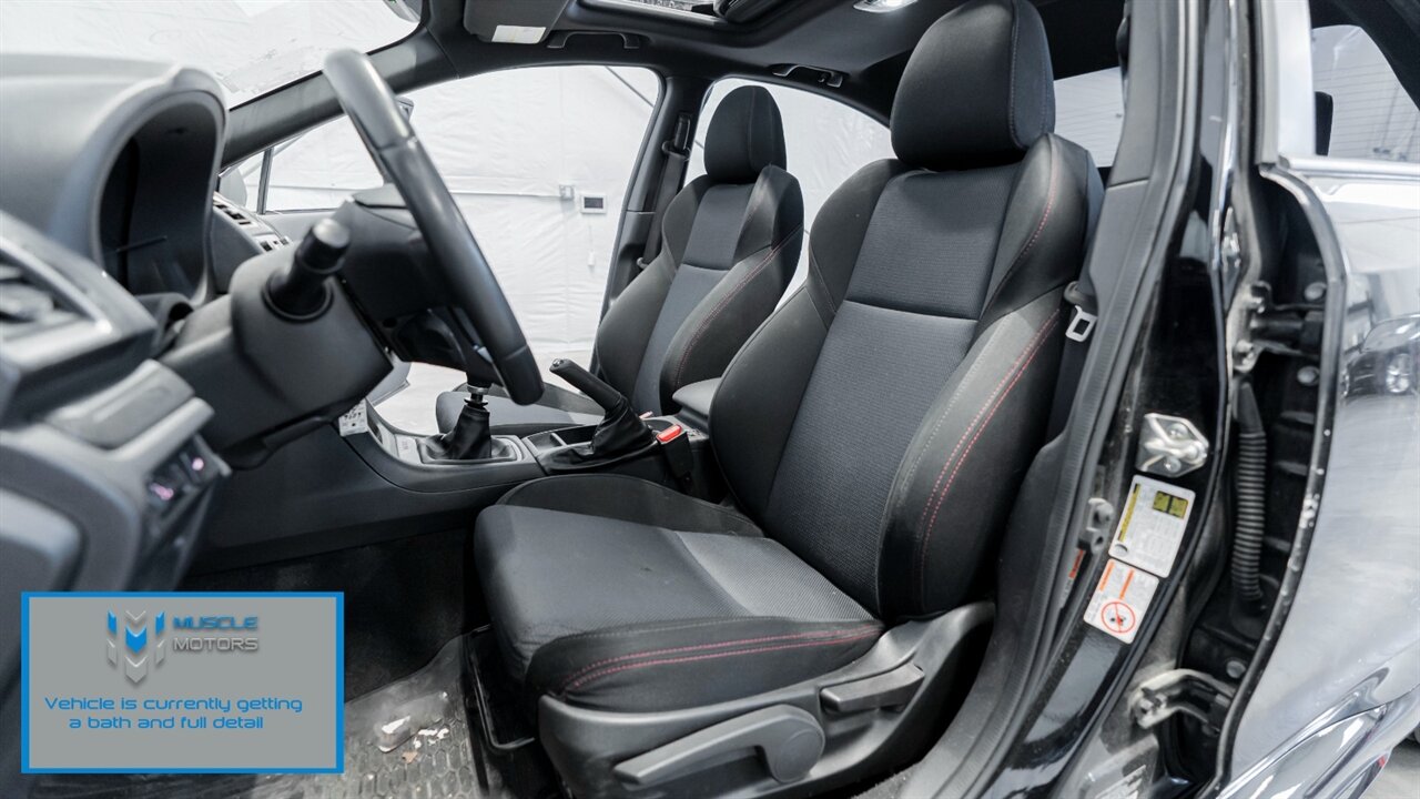 2020 Subaru WRX Premium - Photo 7 - Reno, NV 89511