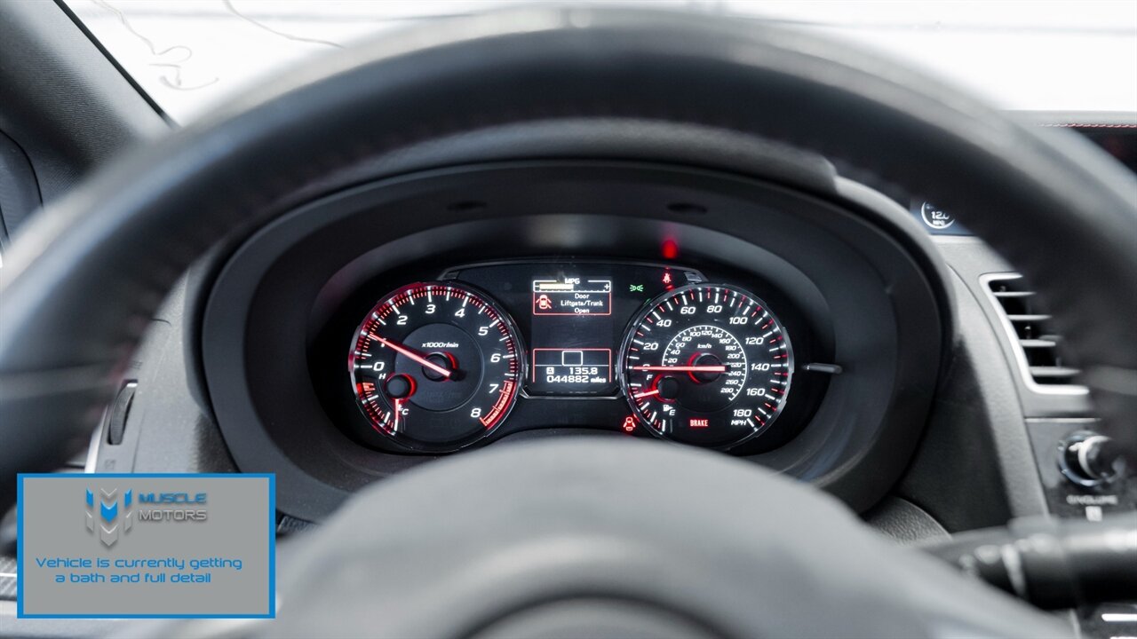 2020 Subaru WRX Premium - Photo 13 - Reno, NV 89511