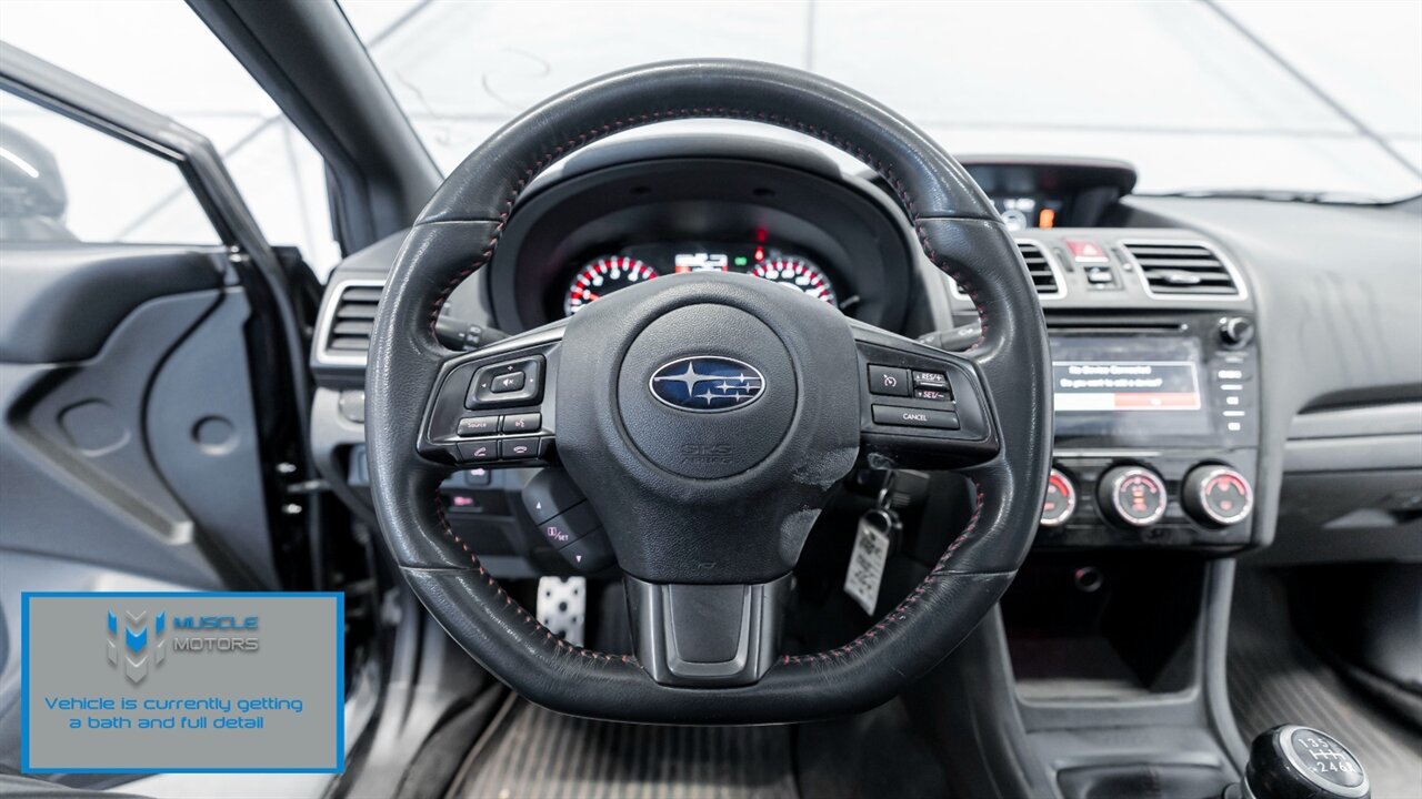 2020 Subaru WRX Premium - Photo 12 - Reno, NV 89511