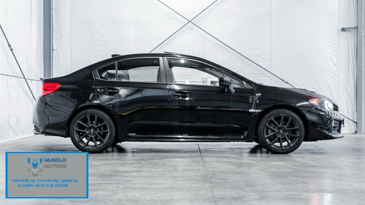2020 Subaru WRX Premium - Photo 5 - Reno, NV 89511