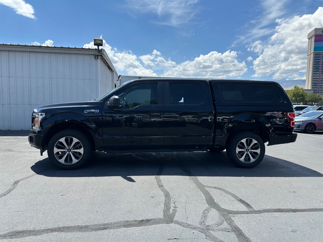 2020 Ford F-150 XL - Photo 3 - Reno, NV 89511