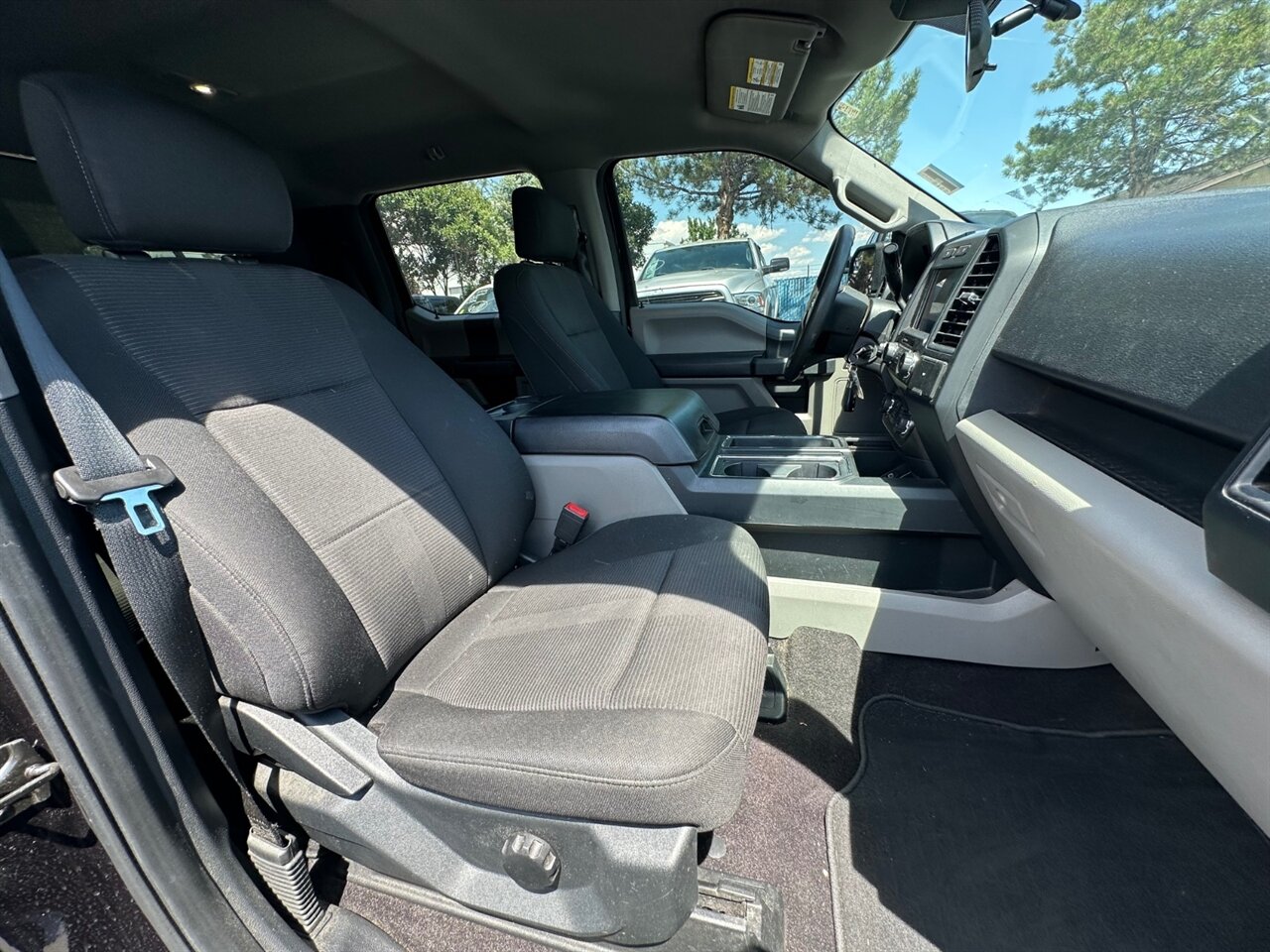 2020 Ford F-150 XL - Photo 13 - Reno, NV 89511