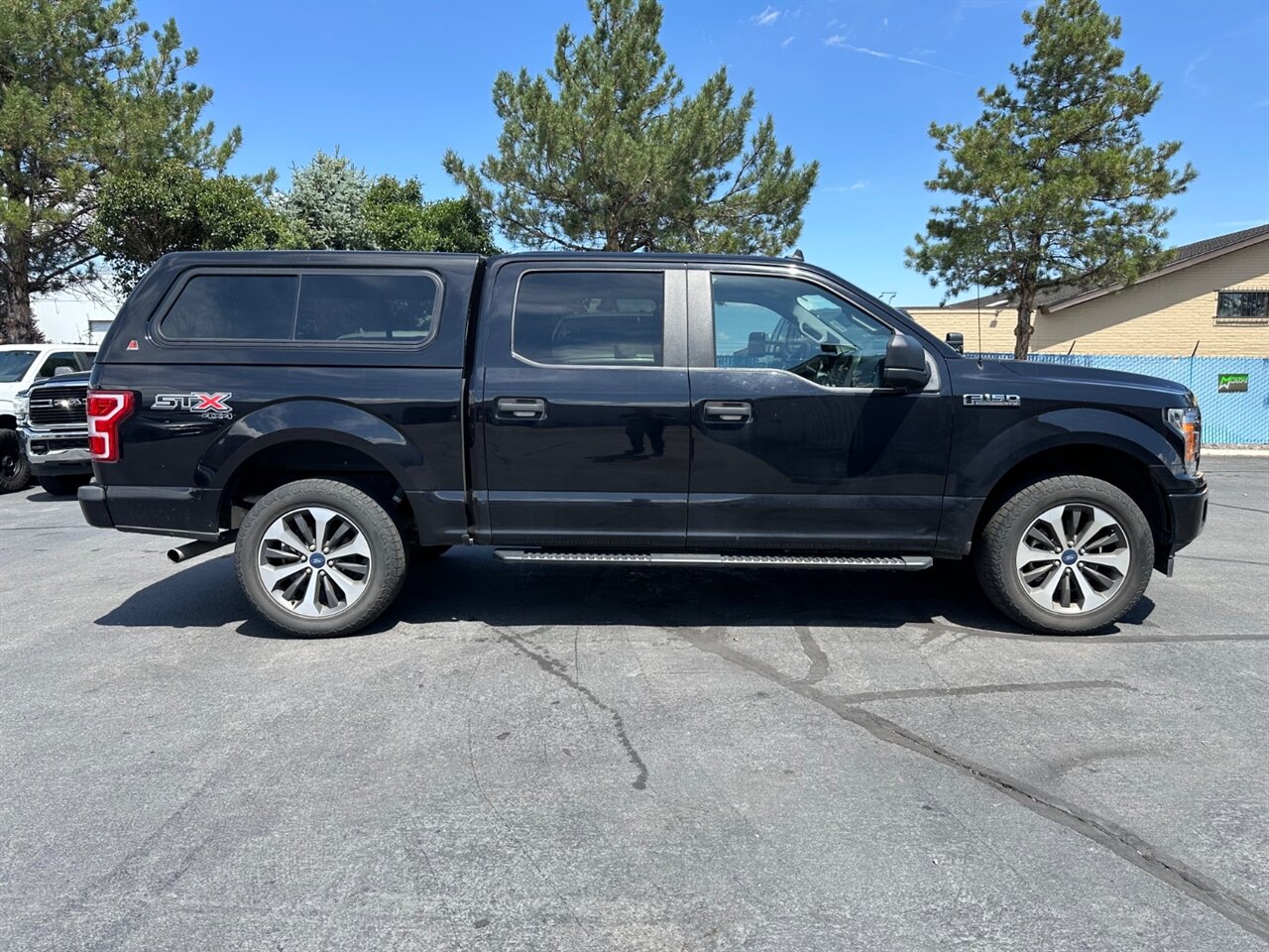 2020 Ford F-150 XL - Photo 5 - Reno, NV 89511