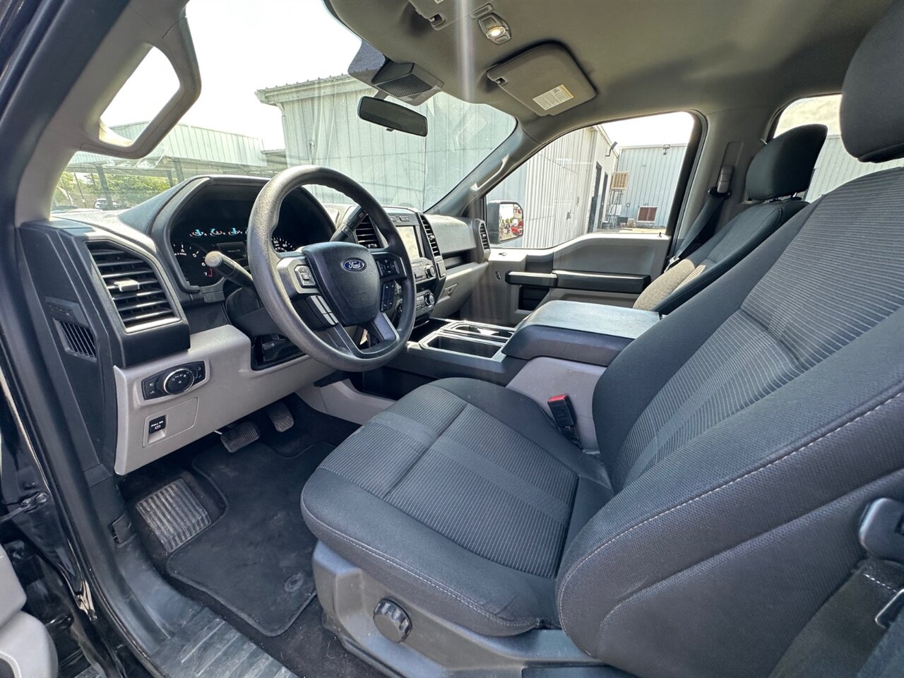 2020 Ford F-150 XL - Photo 10 - Reno, NV 89511
