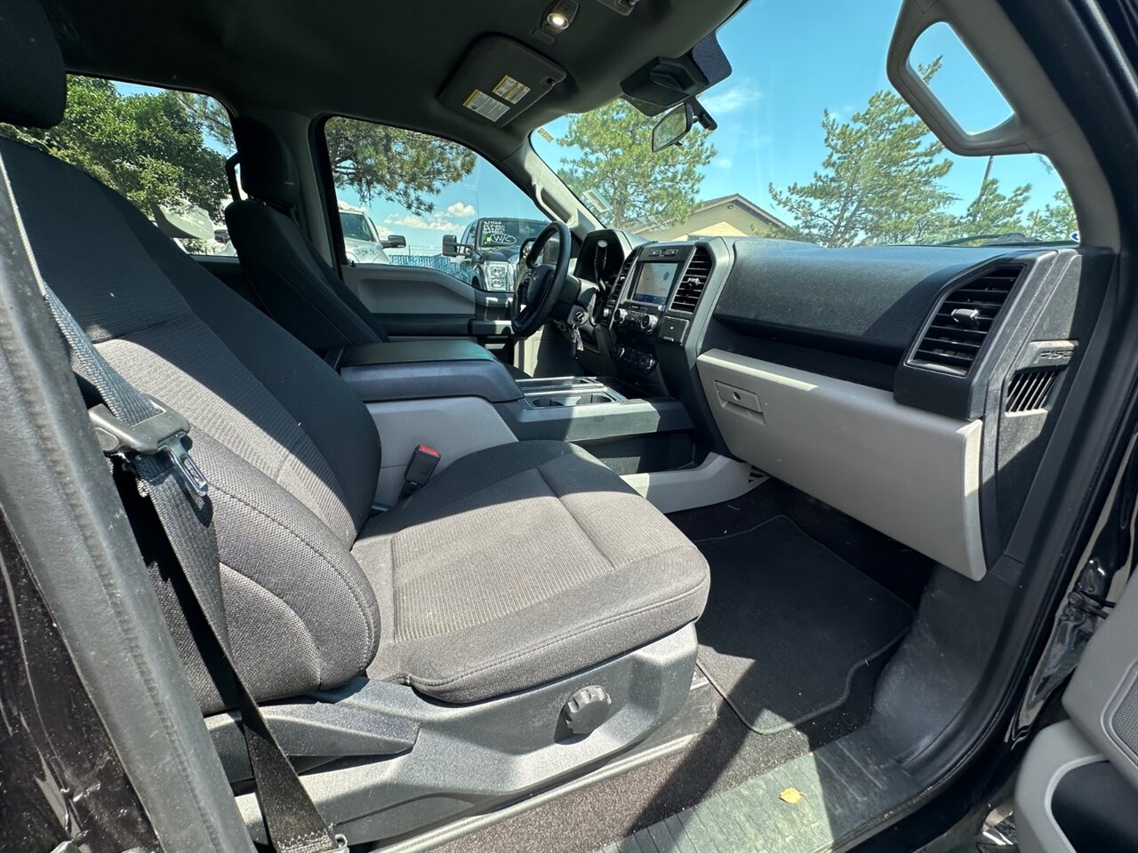 2020 Ford F-150 XL - Photo 12 - Reno, NV 89511